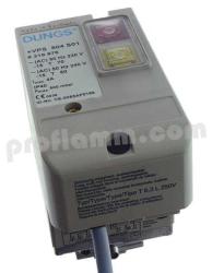 Dungs Leakage control VPS 504 S01 