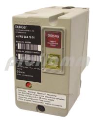 Weishaupt Leakage control VPS504 S04 