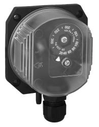 JDW-5, differential pressure switch 