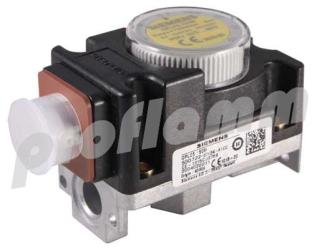 Siemens pressure switch QPL25.150B 