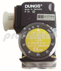 Dungs GW 3 A6 pressure switch 