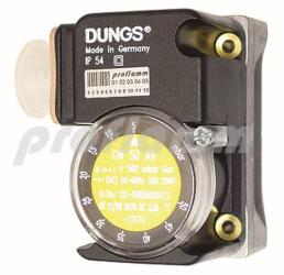 Dungs GW 50 A6 pressure switch 