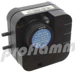 Dungs LGW 3 A1 pressure switch 