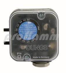 Dungs LGW 3 A2 pressure switch 