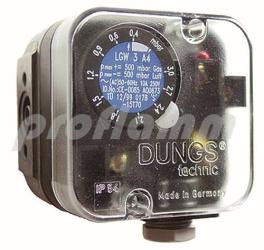 Dungs LGW 3 A4 pressure switch 