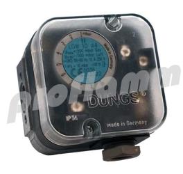 Dungs LGW 10 A4 pressure switch 