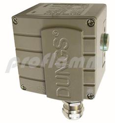 Dungs LGW 50 A4/2 pressure switch IP65 