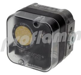 Dungs GGW50 A4 differential pressure switch 