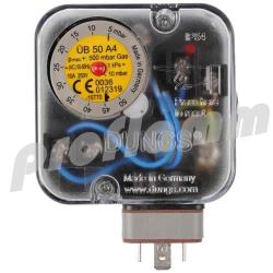 Dungs pressure limiter ÜB 50 A4 S 