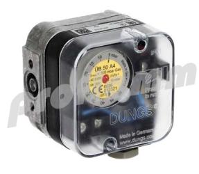 Dungs pressure limiter ÜB 50 A4 