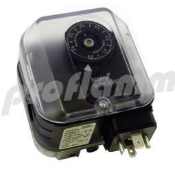 Kromschröder DG 6 U-6 pressure switch 