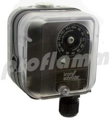 Kromschröder DG 150 U-3 pressure switch 