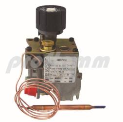 Eurosit 0630.013 Gas combi valve 