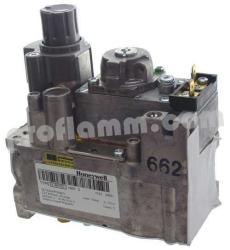 Honeywell Gas regulating valve V 4610 C 1001 