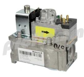 Honeywell Gas regulating valve VR 4601A1038 