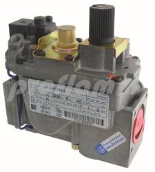 SIT SIGMA 840 Gas regulating block Allgas 