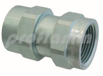 Thermal gas shutoff valve 1"i 