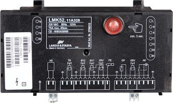 Wolf Gas burner control box NG-31E 