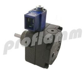 Oil pump for Vaillant VKO 246-7 