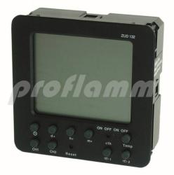 TEM time switch ZUD 132 digital 