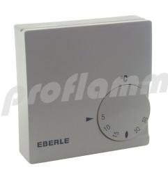 Eberle Room thermostat RTR-E 6124 