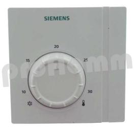 Siemens RAA21 Raumthermostat 