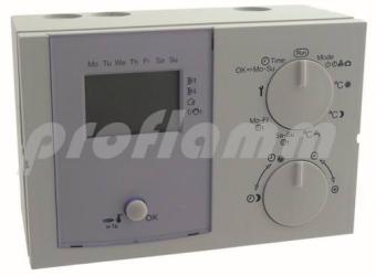 Elfatherm Lago 0321 Heating control-Set 