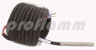 Immersion temperature sensor f. Promatic D20 