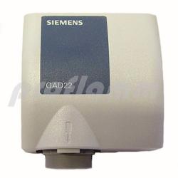 Siemens QAD 22 Anlegetemperaturfühler 