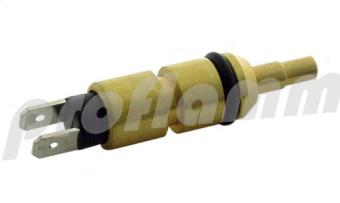 Wolf Vflow sensor COB / return sensor GU 