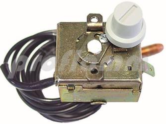 Sicherheitsthermostat STB 100/110/120°C 