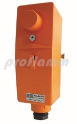 Contact thermostat 20-90°C BRC/IS 