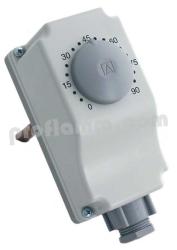 Afriso Housing contact thermostat GTT/7RG 