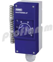 Jumo heatTherm-AT TR Raumthermostat 