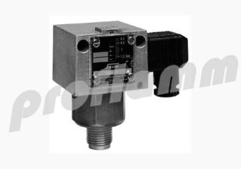 Pressure switch DCM1 