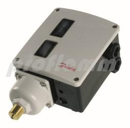 Danfoss RT 30 AW Pressure switch 