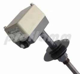 Jumo STM-RW-2 Smoke thermostat 