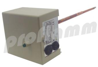 Jumo Warm-air thermostat WTHc-2280 