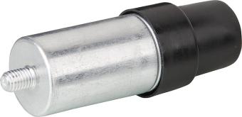 Herrmann Capacitor 4 µF incl. predection cap 