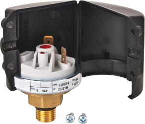 Viessmann water pressure switch 