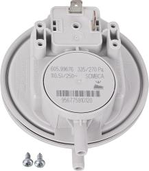 Viessmann pressure switch Vitodens 