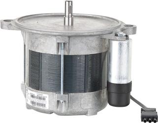 Weishaupt Motor for WL 30-C and WG 30-C 