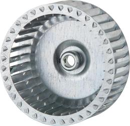 Giersch blower wheel 133 x 52 mm 