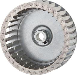 Giersch blower wheel 120 x 42 mm 