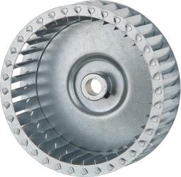 Giersch blower wheel 133 x 42mm 