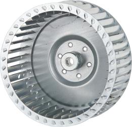 Giersch blower wheel 180 x 75 mm 