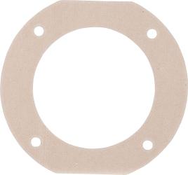 Burner flange seal Riello 135 x 205 mm 