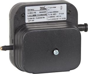 De Dietrich air pressure switch for DPS/DPSM 