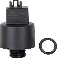 De Dietrich pressure sensor for Quadrodens 