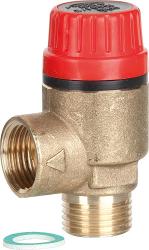 De Dietrich safety valve CITY CONDENS 